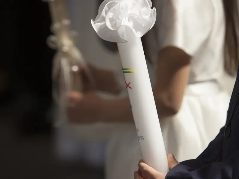 第一次发现穷不是一件坏事