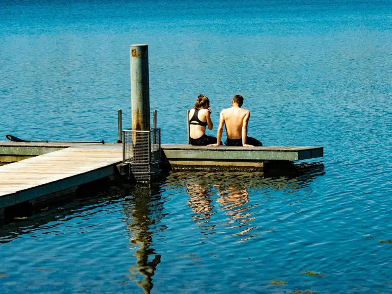 神技能！从搭讪到恋爱，居然只用了一晚？？...