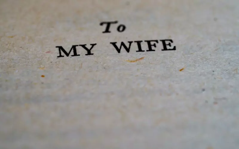 跟老婆离婚了？这5句话能让你挽回失去的爱情！