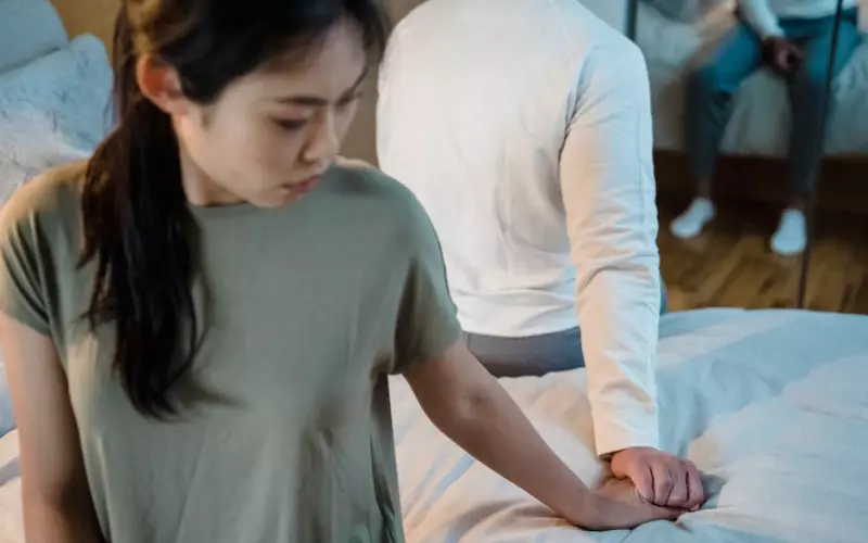 婚外情男人出轨多还是女人出轨多(中年男人婚外出轨对老婆还会爱吗)