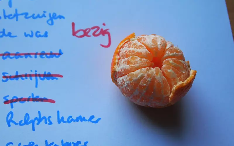 去做一些有意思的事情