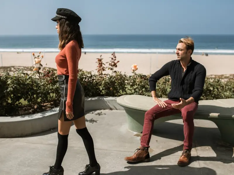 分手后做这三件事，他求着挽回你