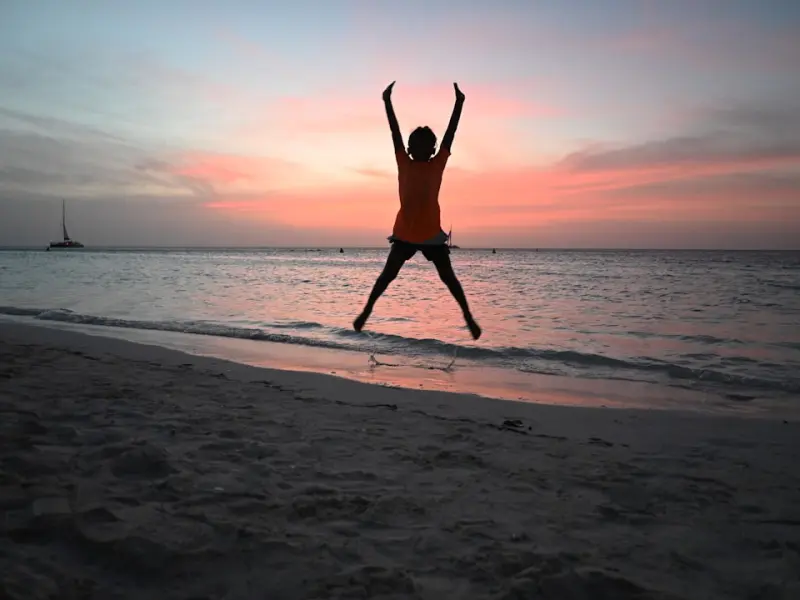 做好这三点，让女人重新回到你身边