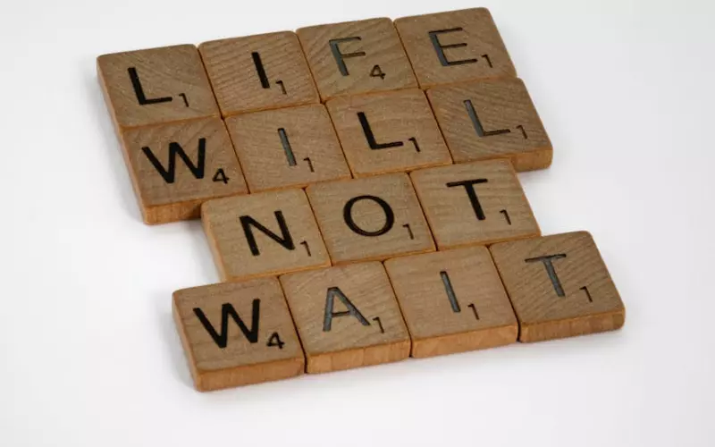 分手后这样做 让他主动找你复合