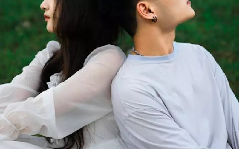 分手后这样做 让他主动找你复合