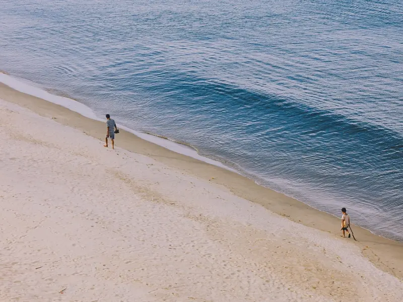 那些大方舍得为你花钱的男人就真的爱你吗？