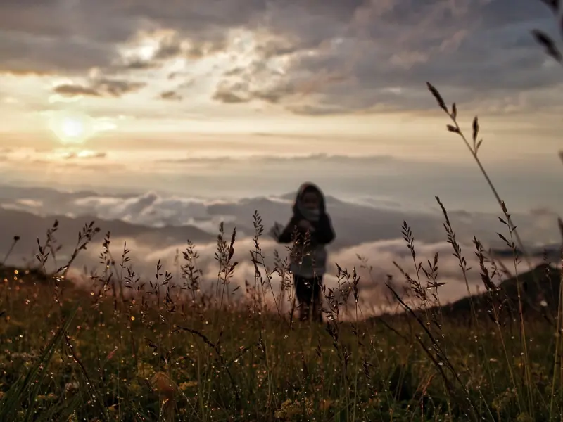 你们是否也有婚姻沉默症