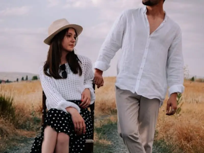 你觉得追女生难吗？7个小方法一定要收藏！