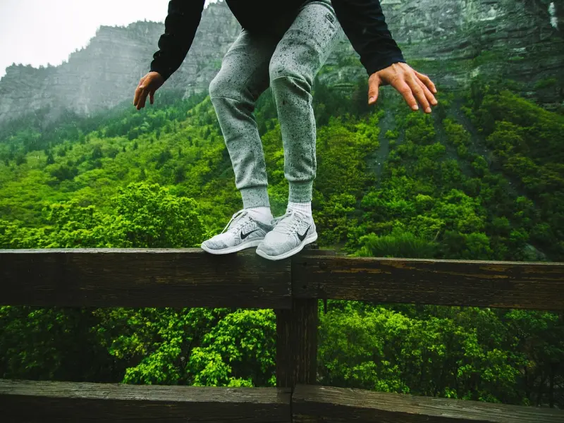 对一个人有4这种感觉？别犹豫，你就是遇上对的人了