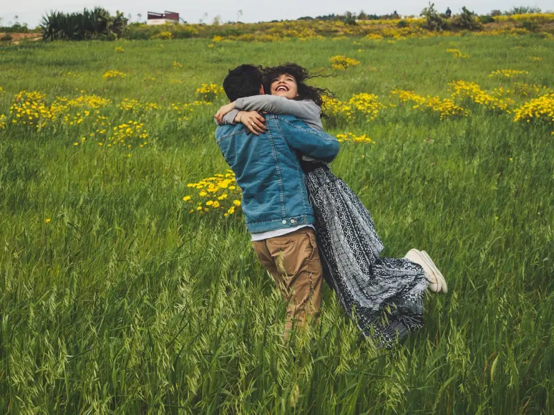 维持异地恋关系的几个妙招，你知道吗？