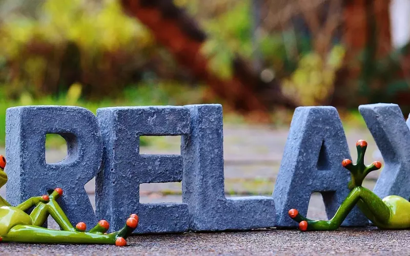 女人的这四个地方，最喜欢被抚摸，你清楚吗？