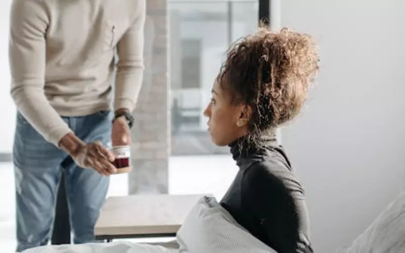 挽回出轨老公的3大误区，你知道吗？