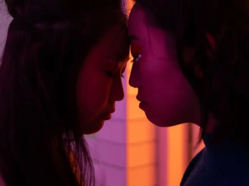 “女人最容易动情的4个地方，你都知道吗？”