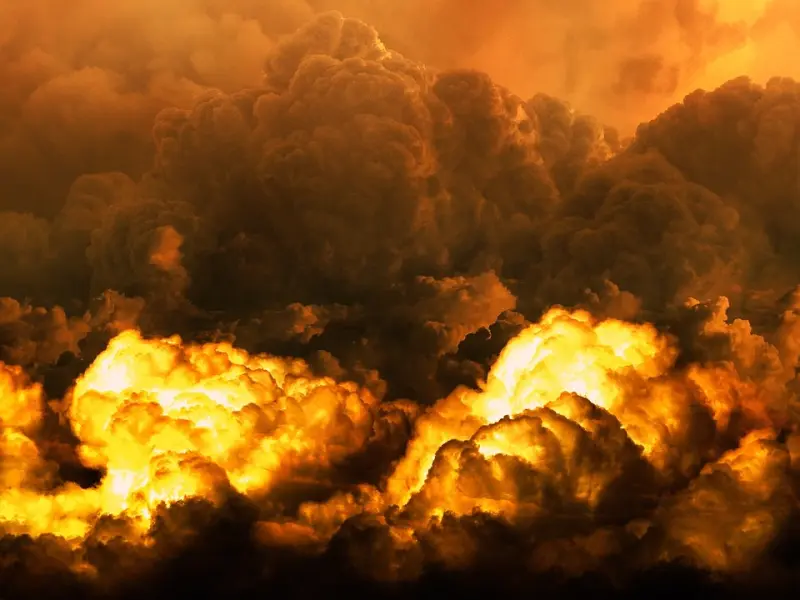 感情中最有破坏力的4大“杀手”，你知道吗？