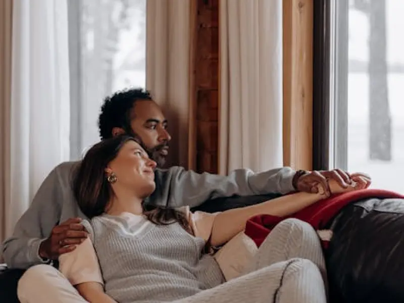 能让女人舒服的六个小动作，你知道吗？