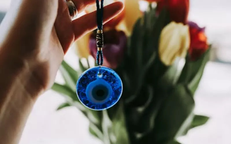 泰国佛牌术语你了解吗？（二）冠兰是什么？