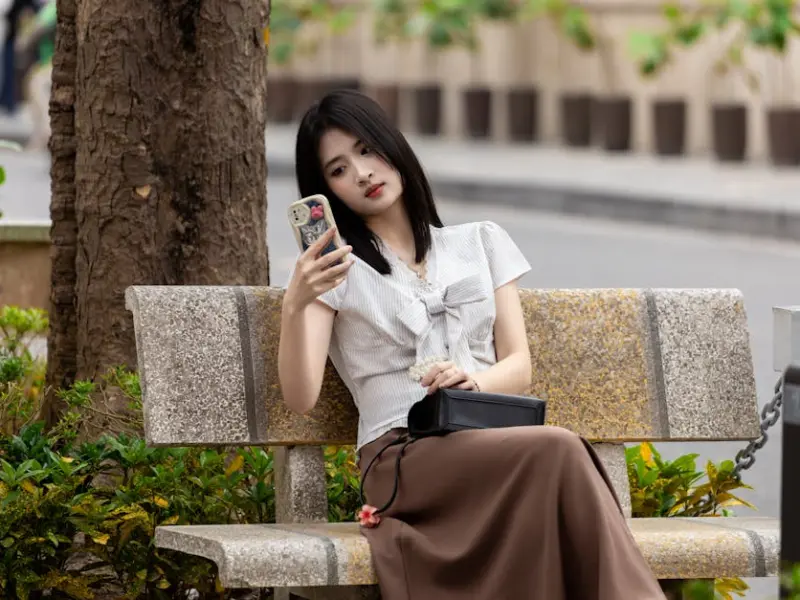 女人想你了，微信上才会有的三种变化，你是否知道？