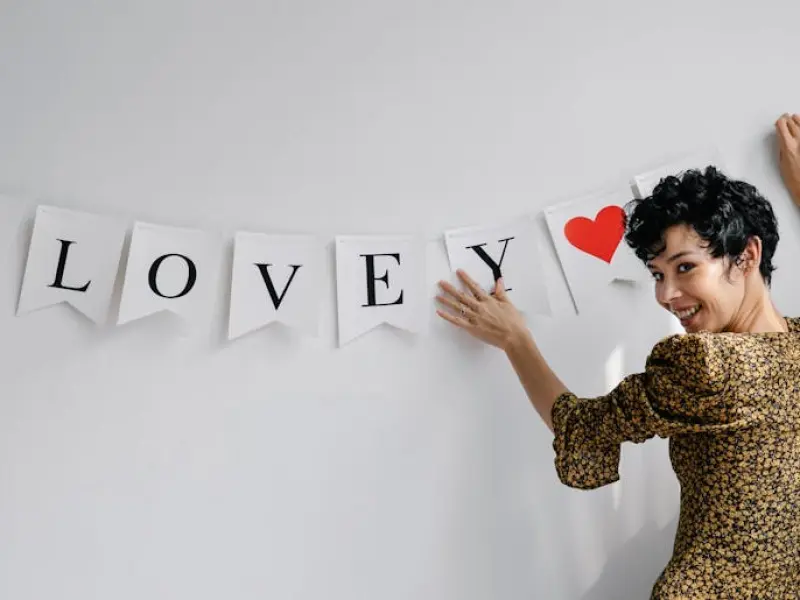 女人真的爱你才会给你的三样东西，你知道吗？