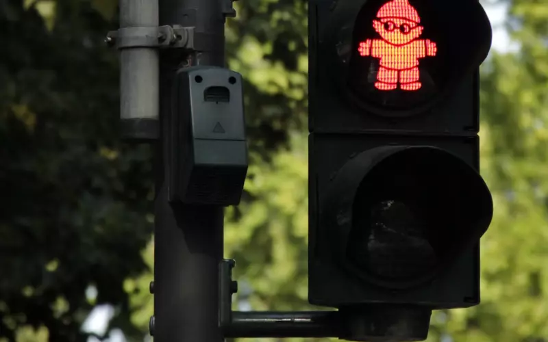 恋爱中的红绿灯规则，你知道吗