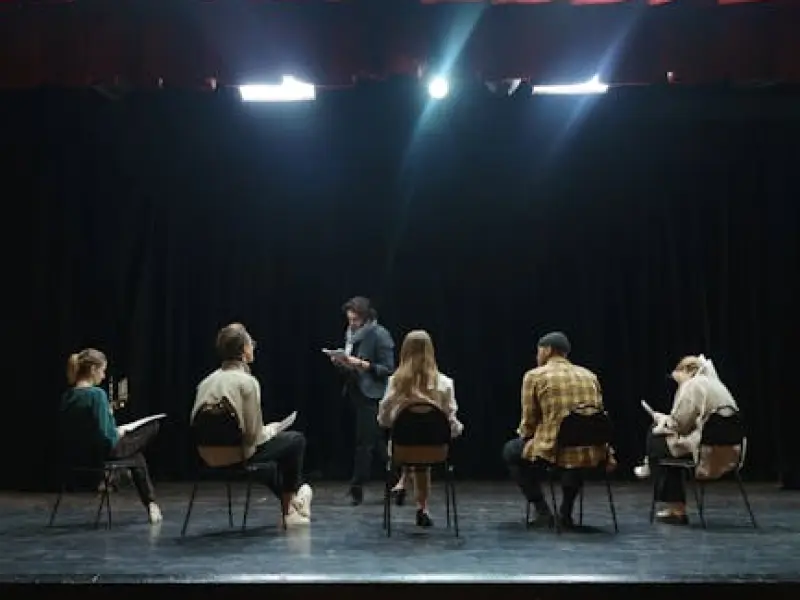 你知道哪个阶段可以最大程度干涉旁人的“印象”吗?