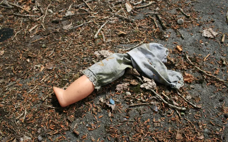 失去的人要不要死缠烂打的挽回