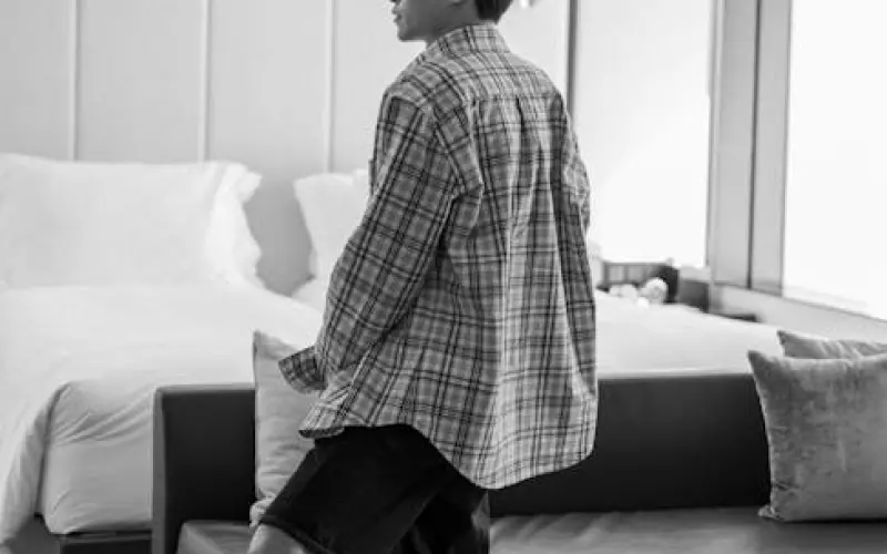 你真的有那么需要挽回他吗