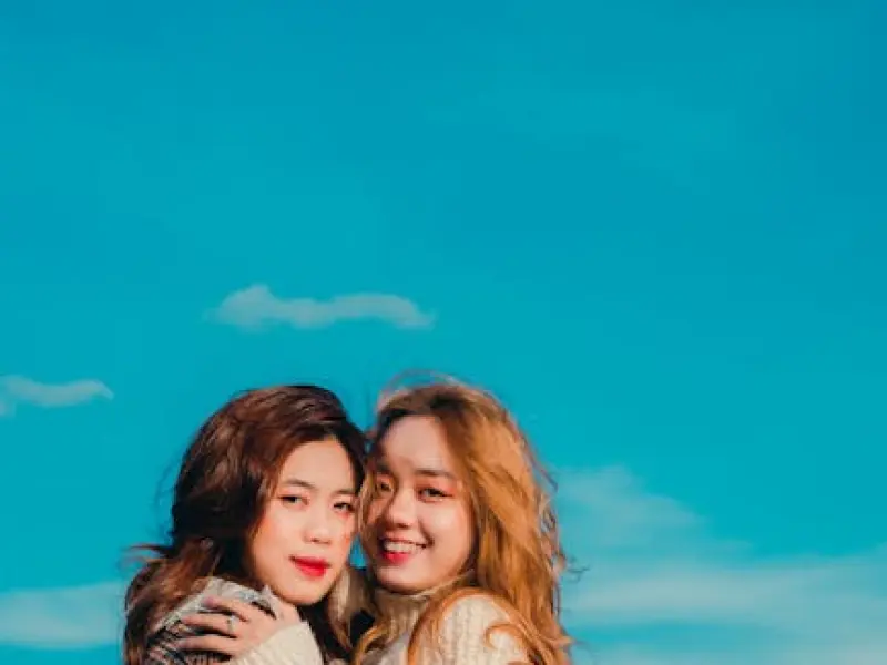 你认为，曾经相爱过的两个人分开后，还能做朋友吗？