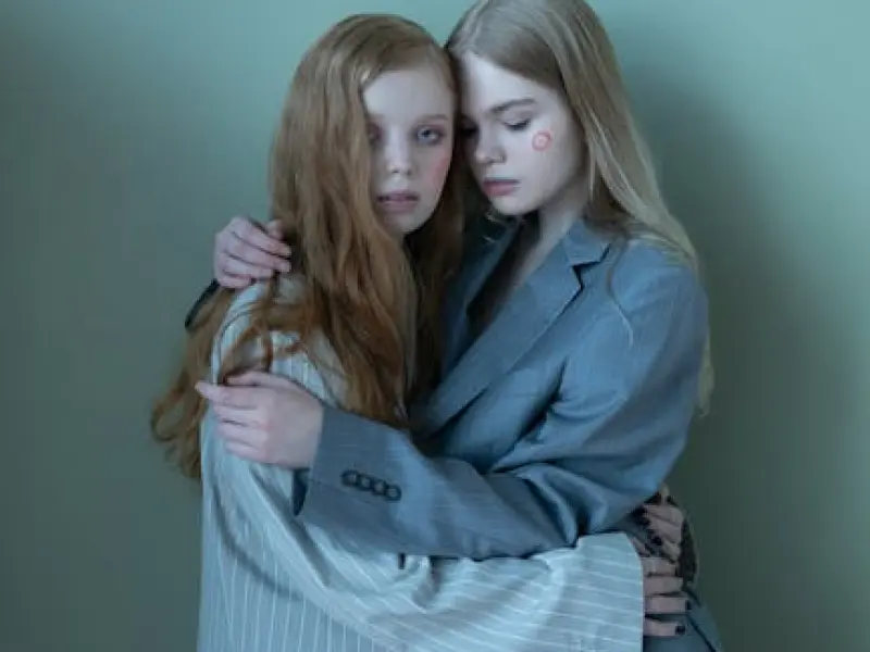 「你说，我们会分手吗？」