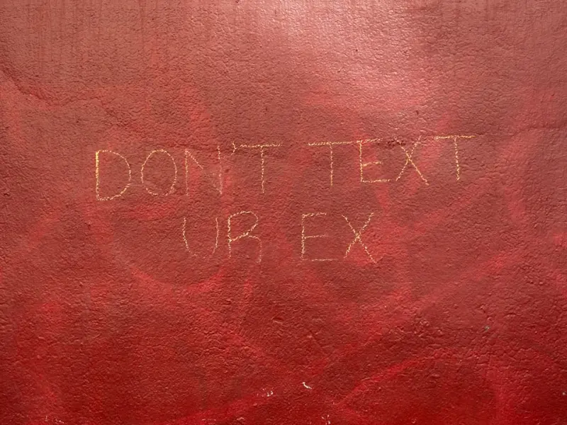 想让前任乖乖回到你身边？一定要学会这些“套路”！