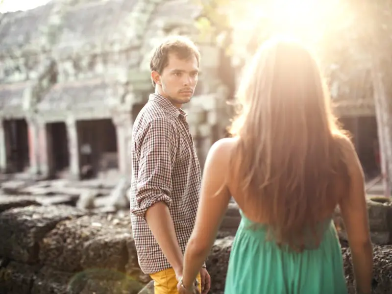 想要前任忘不了你？那么你就要赢过他的新欢