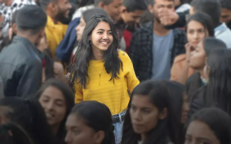 高攀的感情就一定不幸福吗？