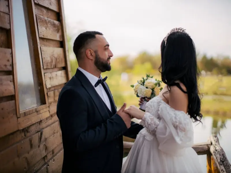 男人婚后就变脸？他不是变了，只是本性暴露了！