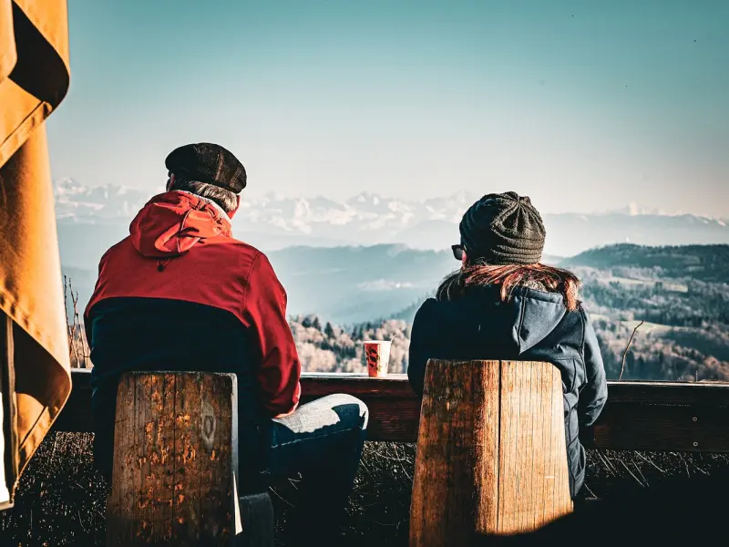 男人没有履行承诺,就真的不爱你吗?