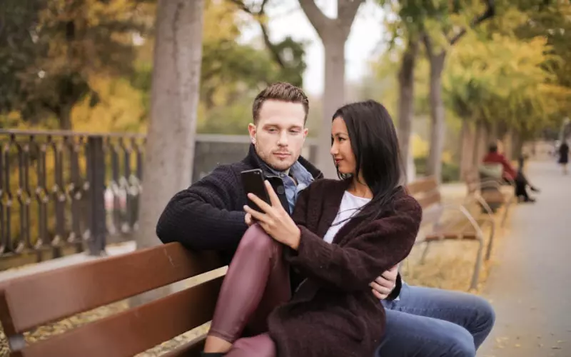 网恋算恋爱吗没有见过面(网恋只恋爱不结婚)