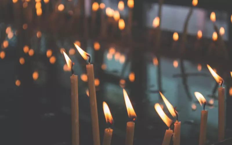 蜡真烛‬的管用吗?​