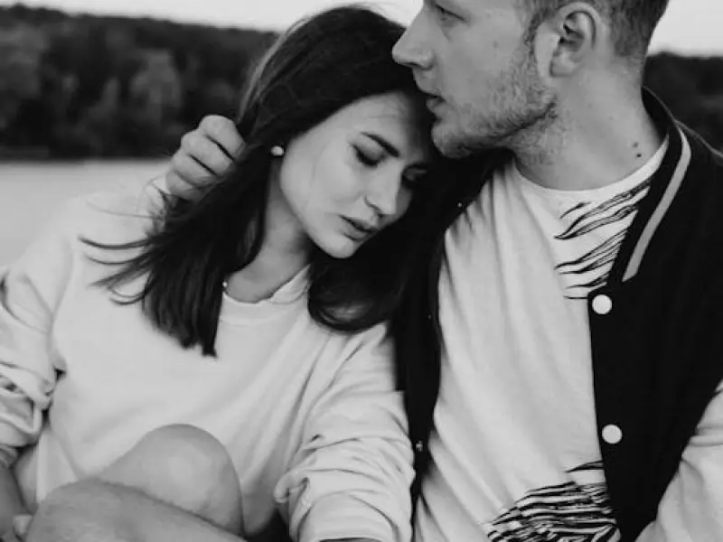 男朋友不理你就是不爱你吗？真相原来是这样！