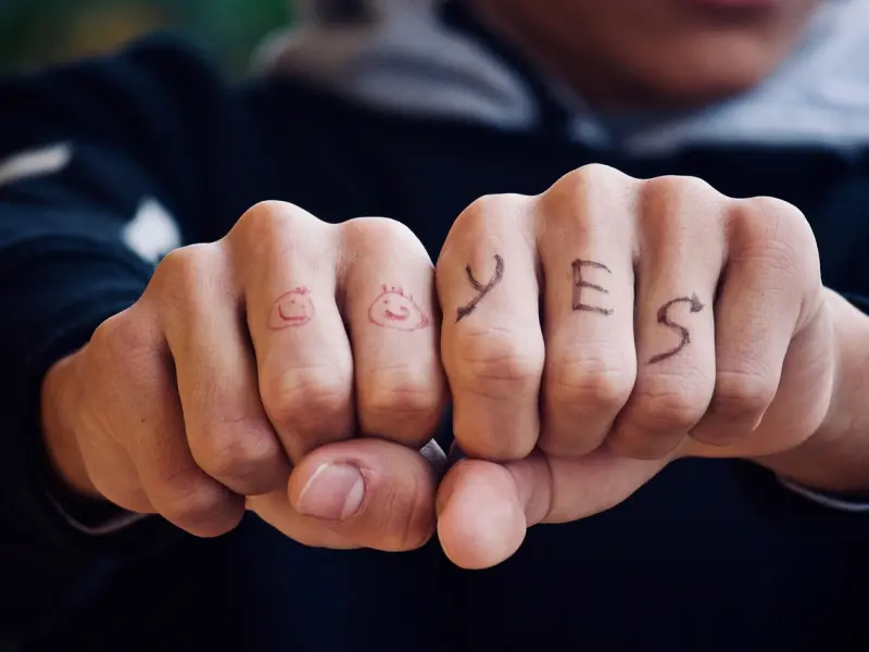 他不够懂你？这样的沟通让感情更长久！