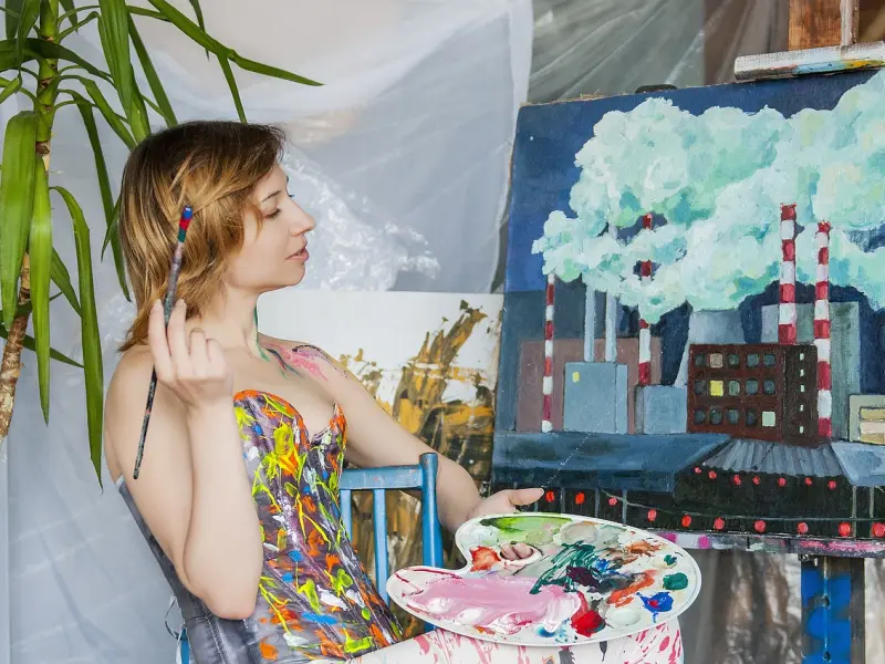 挽回中不要做傻女人，要做“值钱”的女人