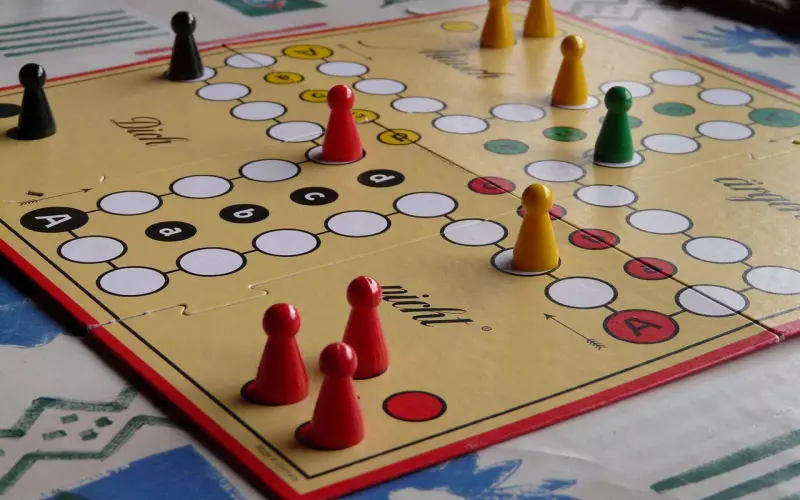 不要被对方吃定，也不要因为挽回而丧志