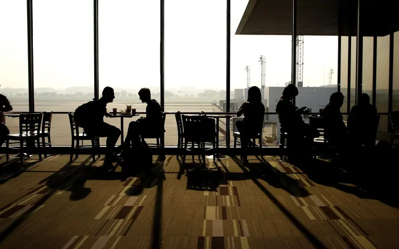 做人别虚假，时间会说话！