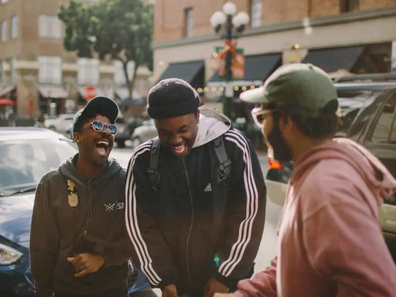 不要经常去试探你的伴侣！