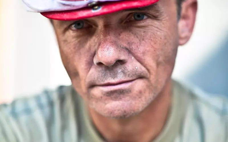 这3种男人分手后就不要再联系了