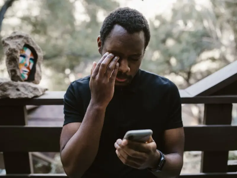 分手后不删除、不拉黑、不联络，解决方案在这里！