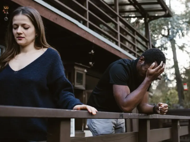 分手后别做这三件事，让前任不再讨厌你