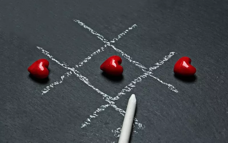 挽回爱情的过程中不要做这三件事！