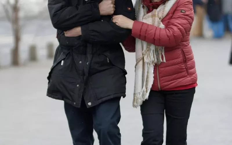 挽回爱情不要去纠缠