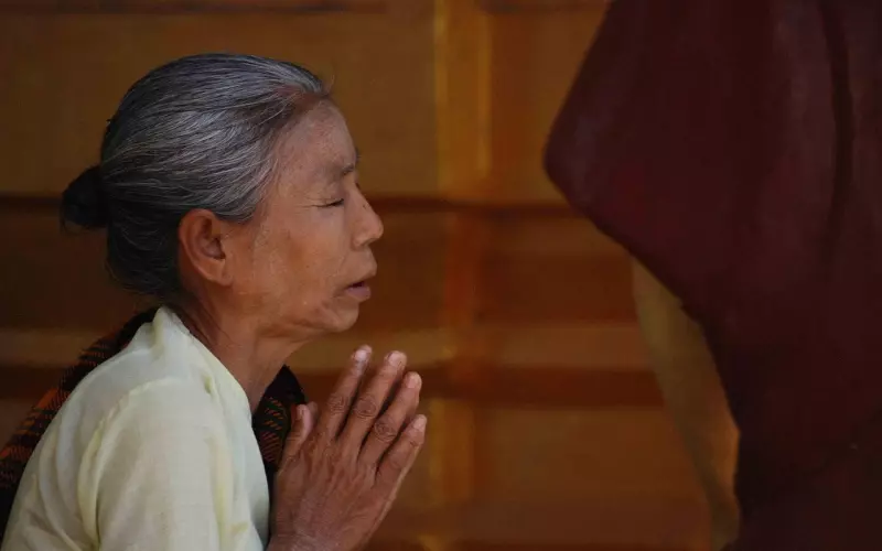 不要只相信你想相信的