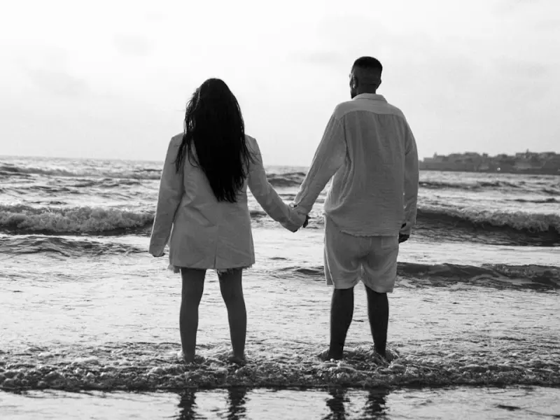 婚后不知如何相处？这7条相处之道要记牢