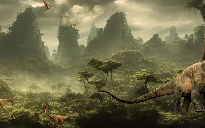 不要让过去成为过去