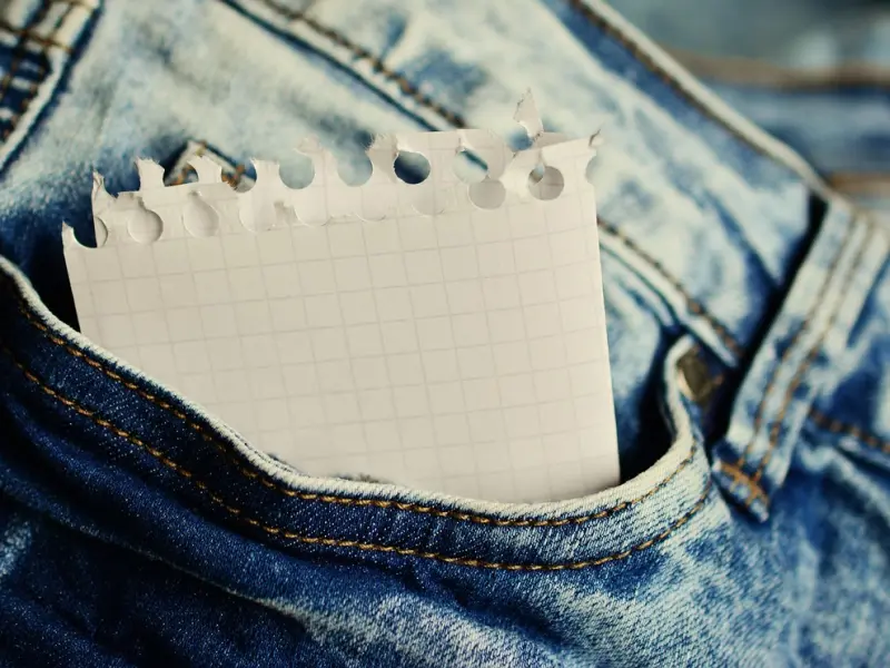 不要让自己打败自己